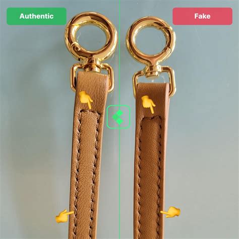 fake fendi purse strap
